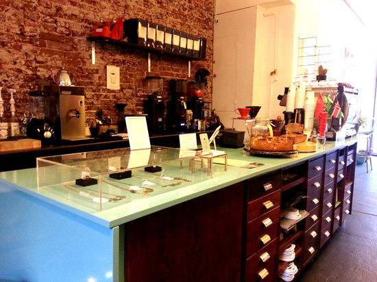 KOKO Coffee & Design